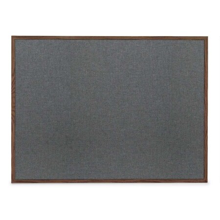 United Visual Products Outdoor Enclosed Combo Board, 72"x36", White Frame/Blue & Buff UVCB7236ODW-BLUE-BUFF